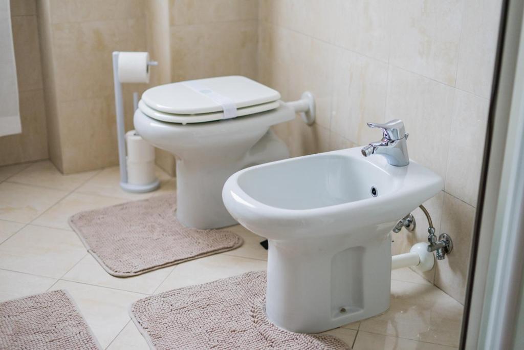 Elegant Apartment In Bergamo Center Luaran gambar